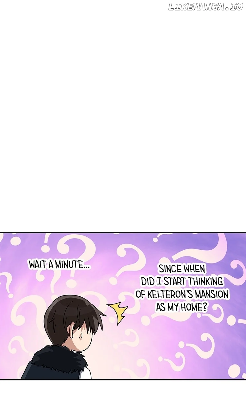 Transmigrating to the Otherworld Once More chapter 83 page 87