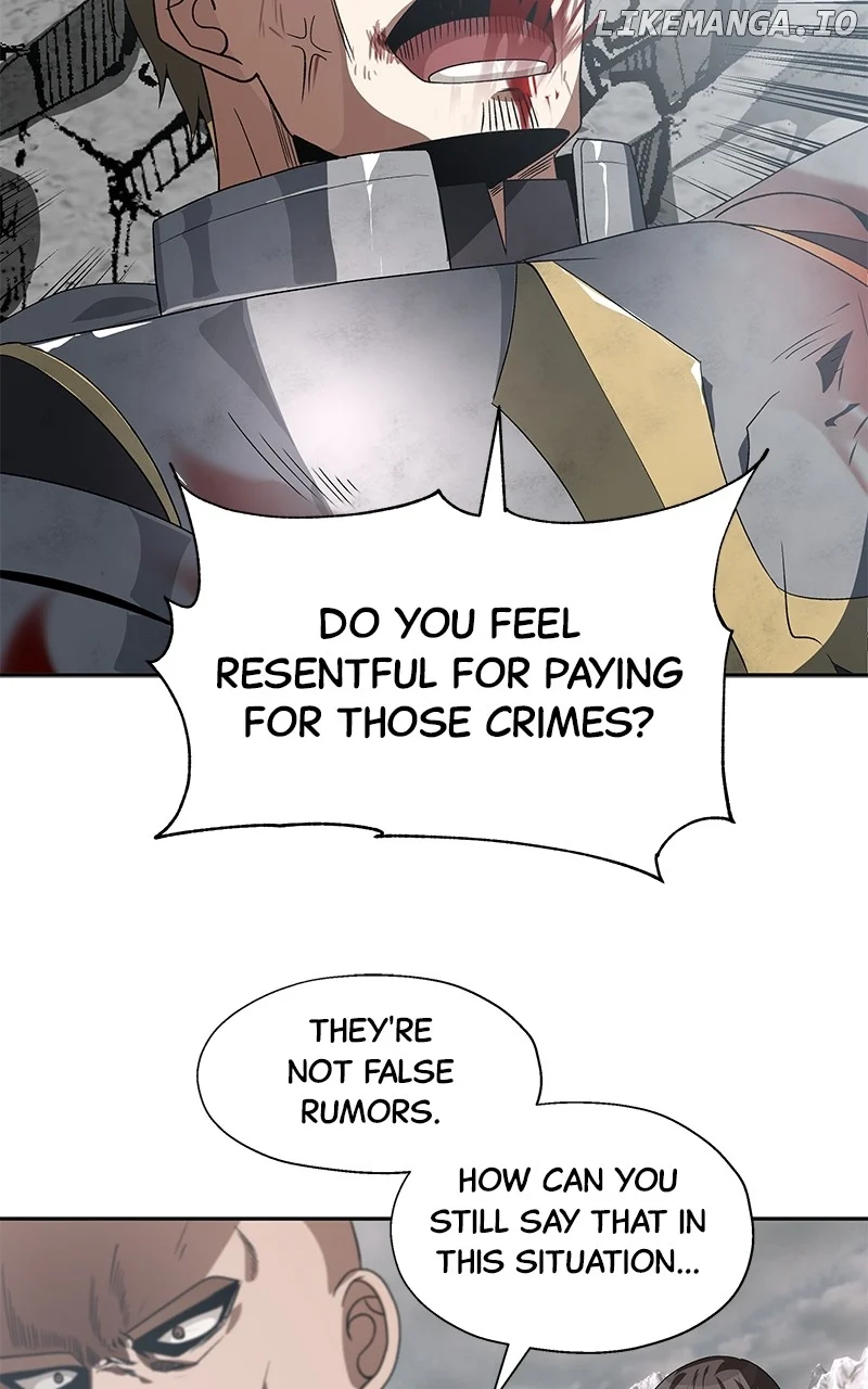 Transmigrating to the Otherworld Once More chapter 83 page 9