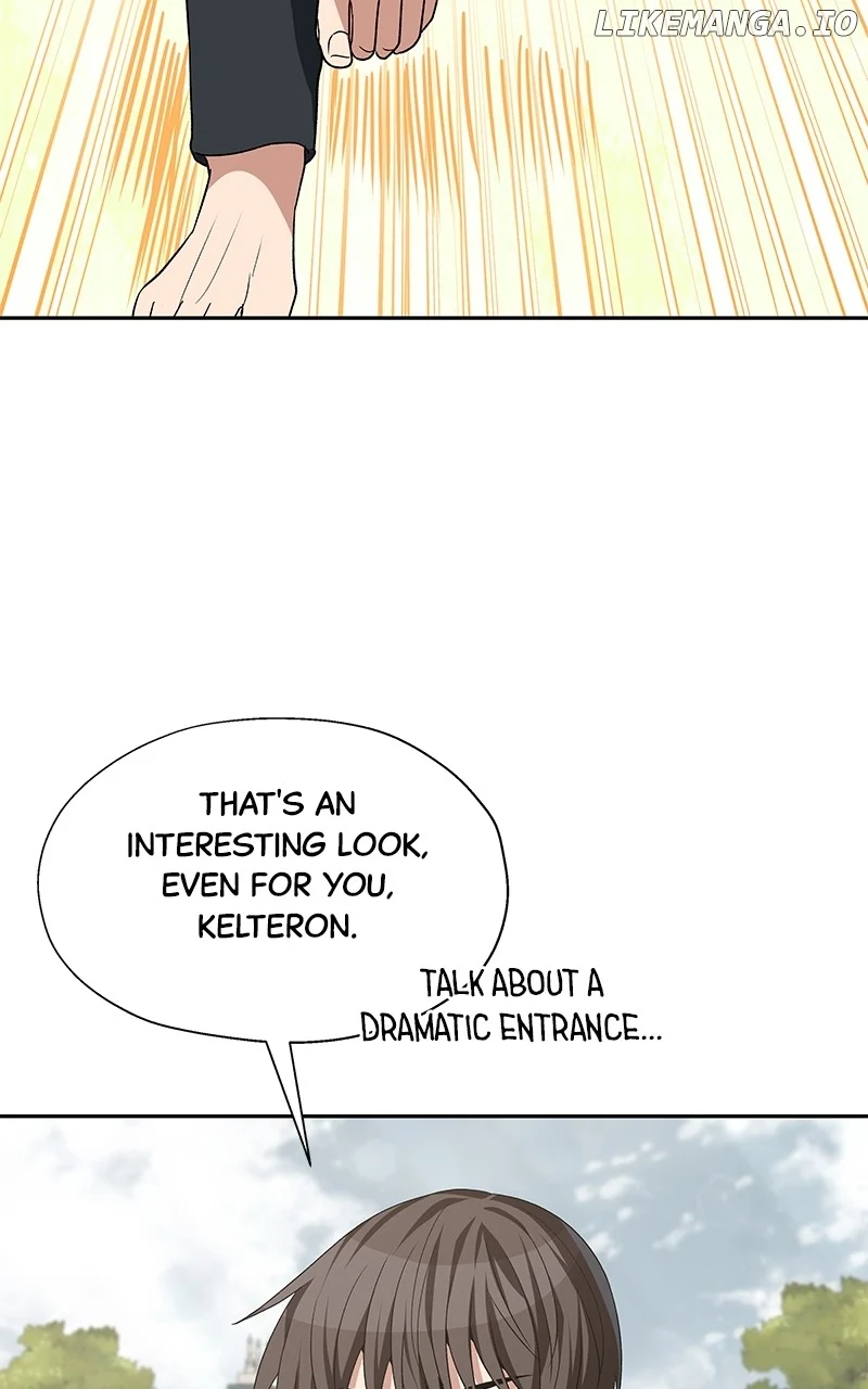 Transmigrating to the Otherworld Once More chapter 84 page 3