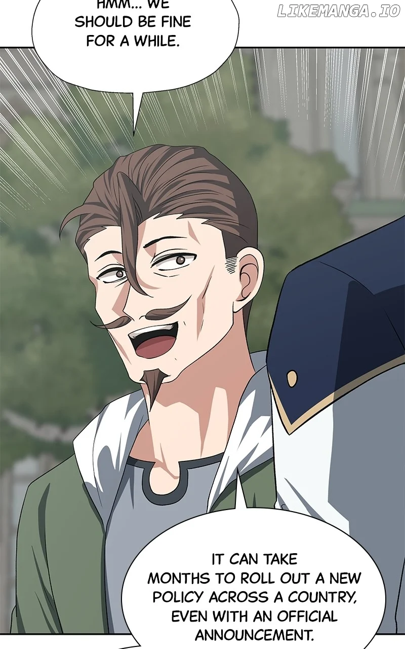 Transmigrating to the Otherworld Once More chapter 84 page 32