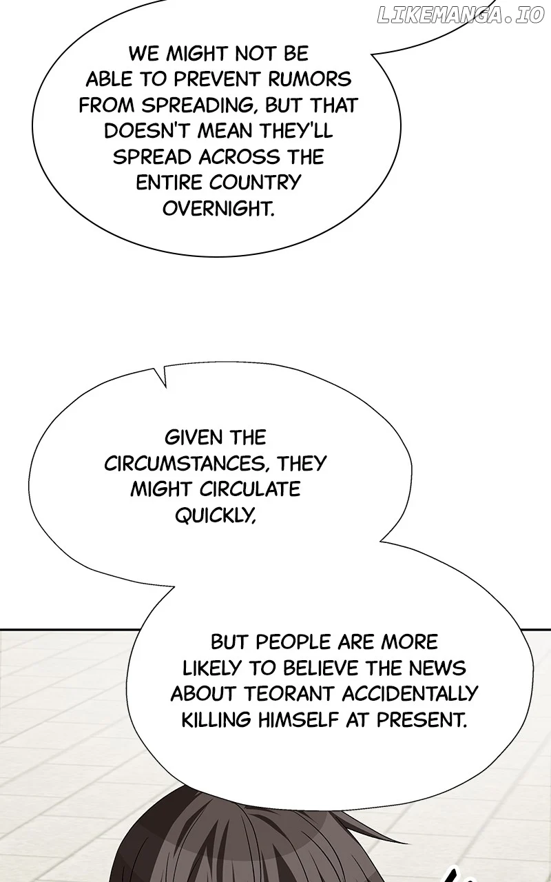 Transmigrating to the Otherworld Once More chapter 84 page 33