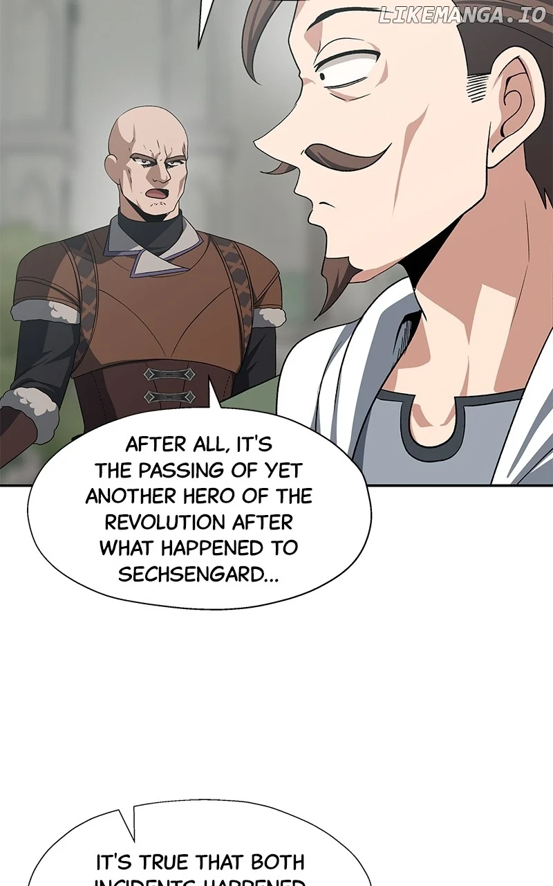 Transmigrating to the Otherworld Once More chapter 84 page 35