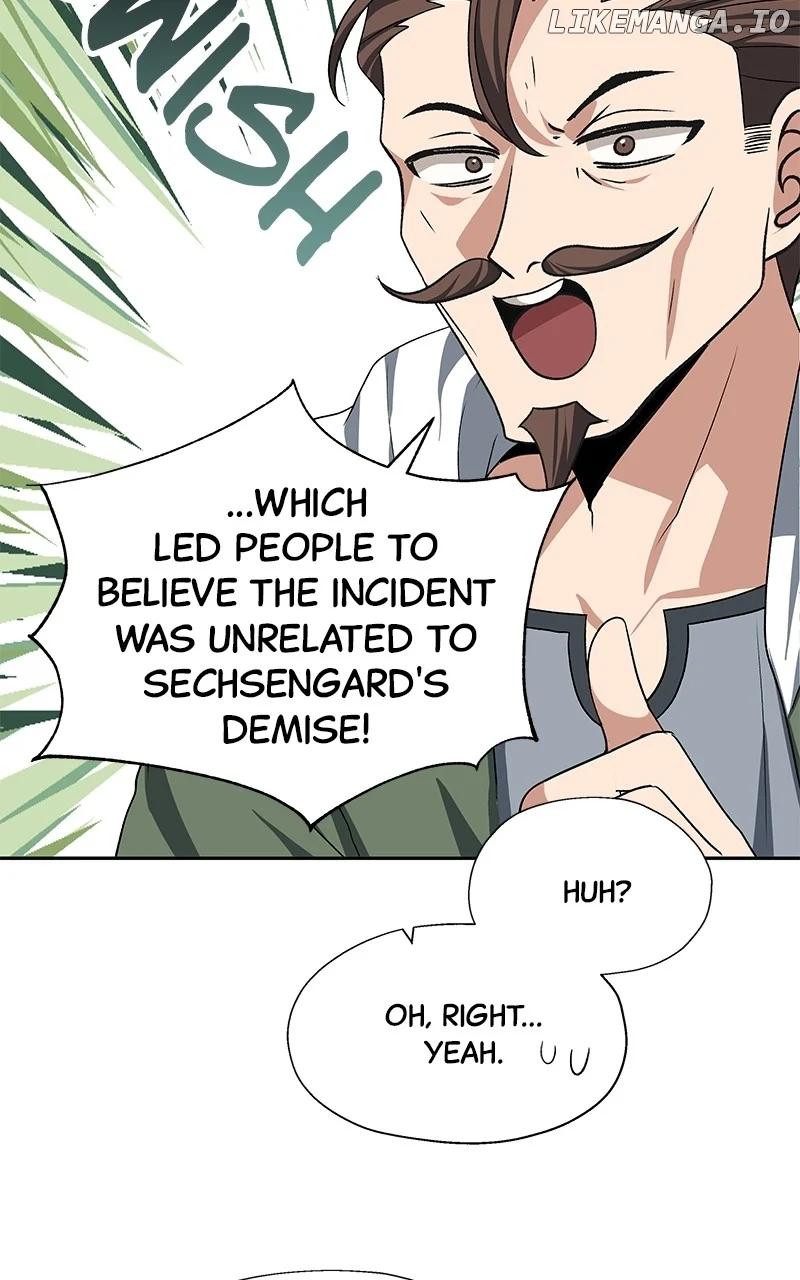 Transmigrating to the Otherworld Once More chapter 84 page 40