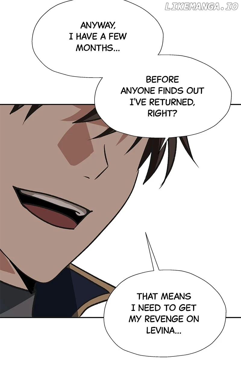 Transmigrating to the Otherworld Once More chapter 84 page 41