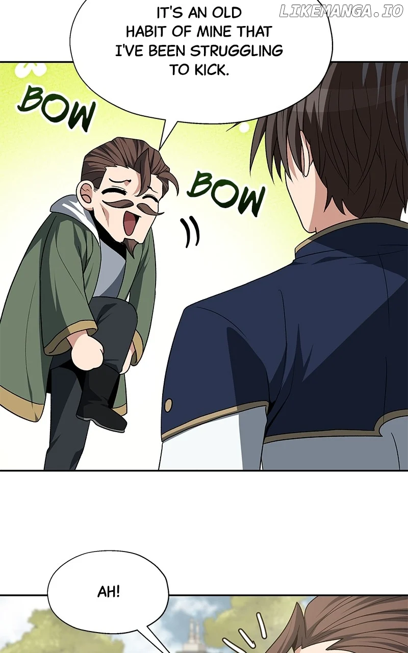 Transmigrating to the Otherworld Once More chapter 84 page 5