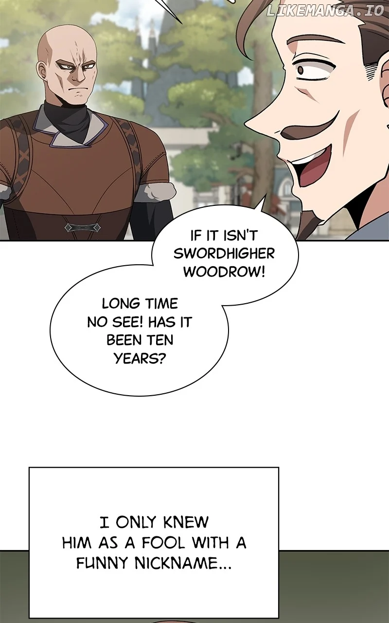 Transmigrating to the Otherworld Once More chapter 84 page 6