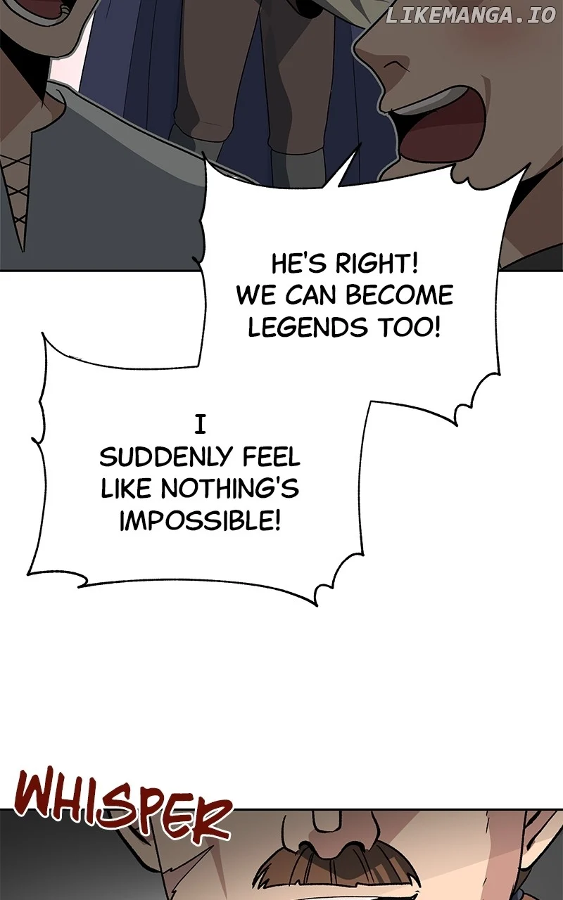 Transmigrating to the Otherworld Once More chapter 84 page 83