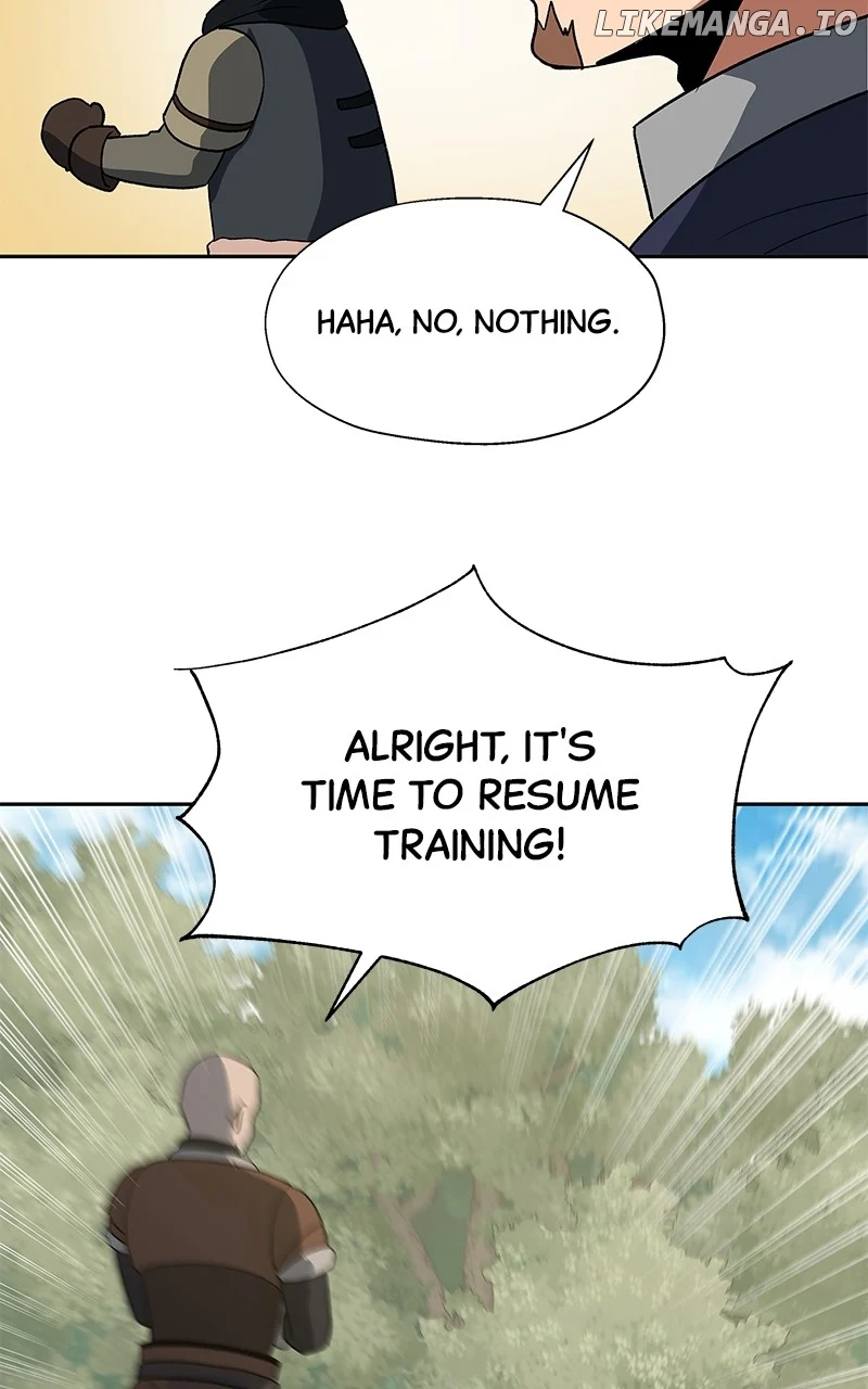 Transmigrating to the Otherworld Once More chapter 84 page 85