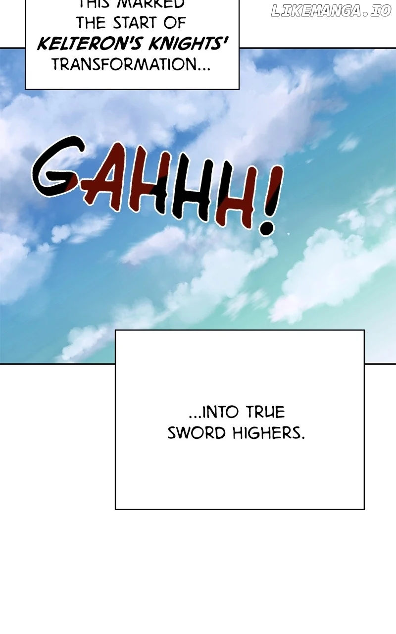 Transmigrating to the Otherworld Once More chapter 84 page 87