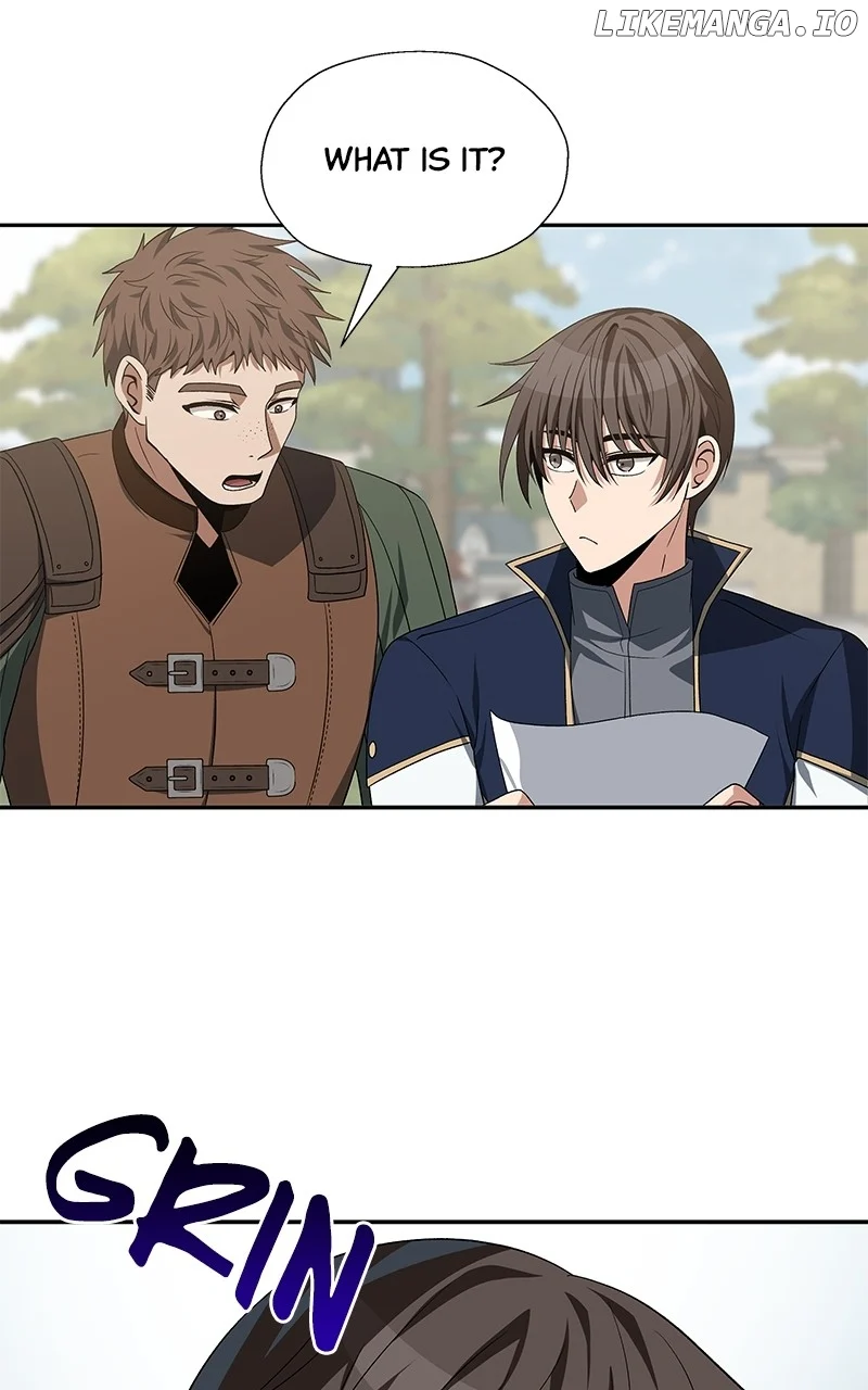 Transmigrating to the Otherworld Once More chapter 84 page 9