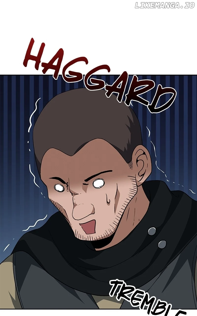 Transmigrating to the Otherworld Once More chapter 85 page 1