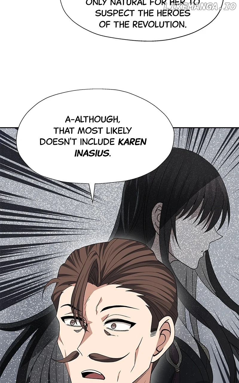 Transmigrating to the Otherworld Once More chapter 85 page 22