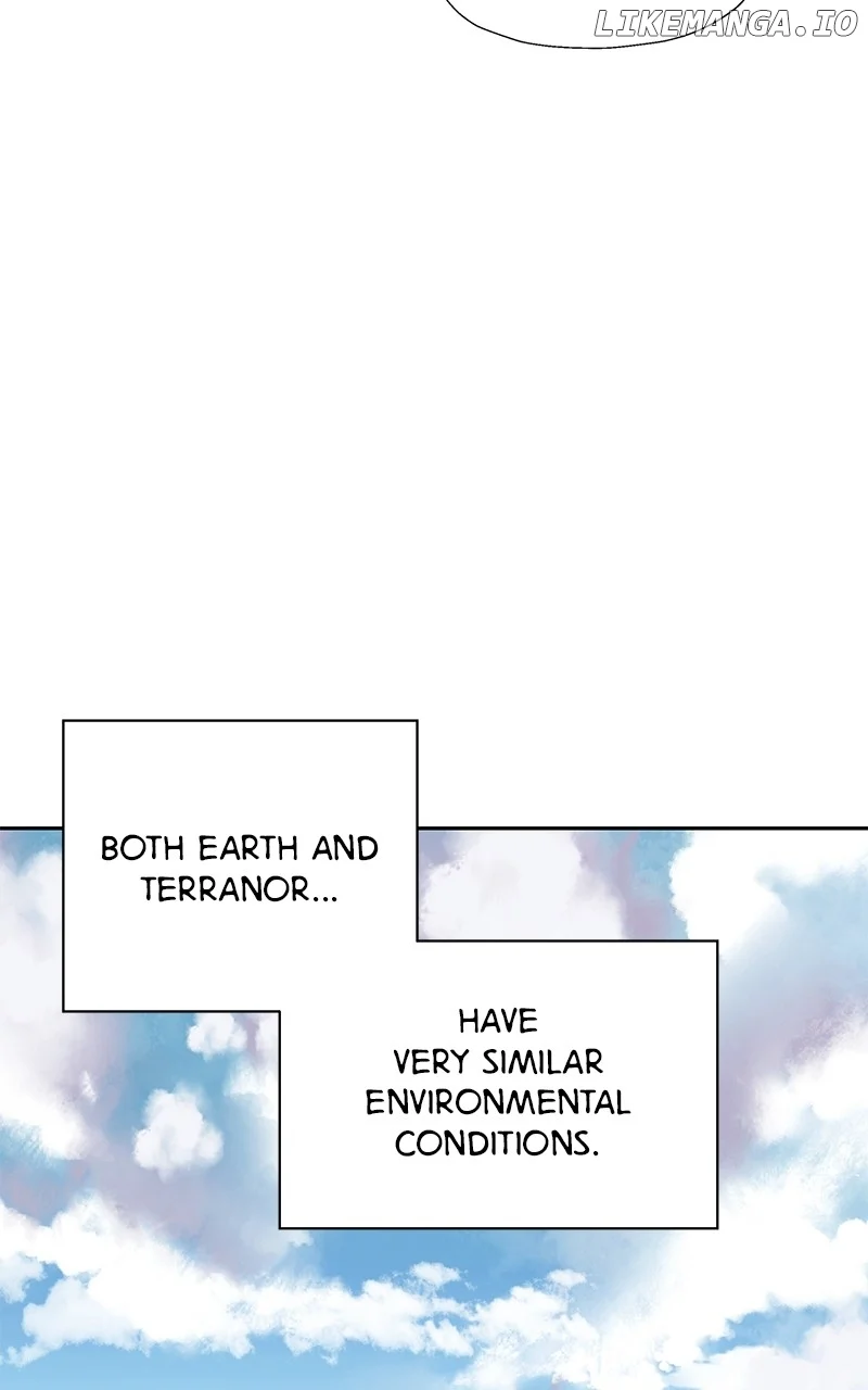 Transmigrating to the Otherworld Once More chapter 85 page 28