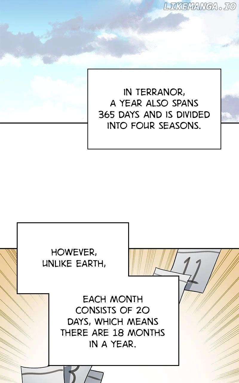 Transmigrating to the Otherworld Once More chapter 85 page 29