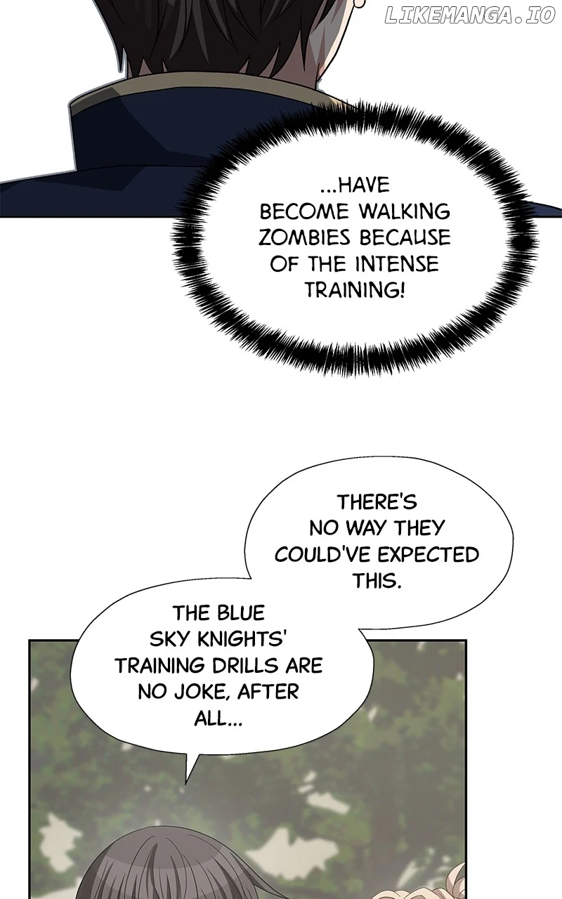 Transmigrating to the Otherworld Once More chapter 85 page 3