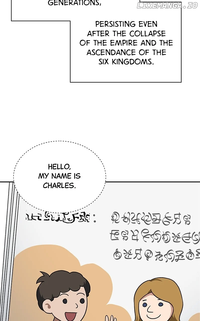Transmigrating to the Otherworld Once More chapter 85 page 32