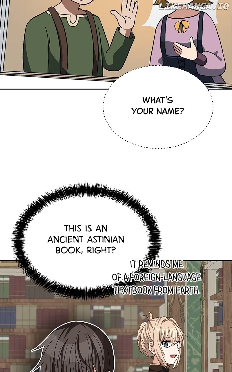 Transmigrating to the Otherworld Once More chapter 85 page 33