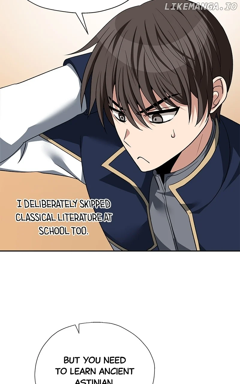 Transmigrating to the Otherworld Once More chapter 85 page 35