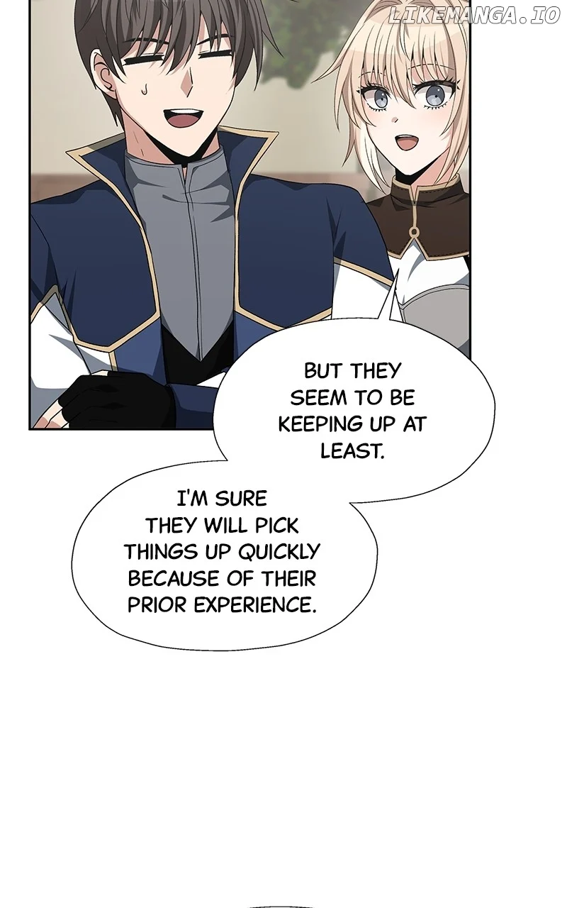 Transmigrating to the Otherworld Once More chapter 85 page 4