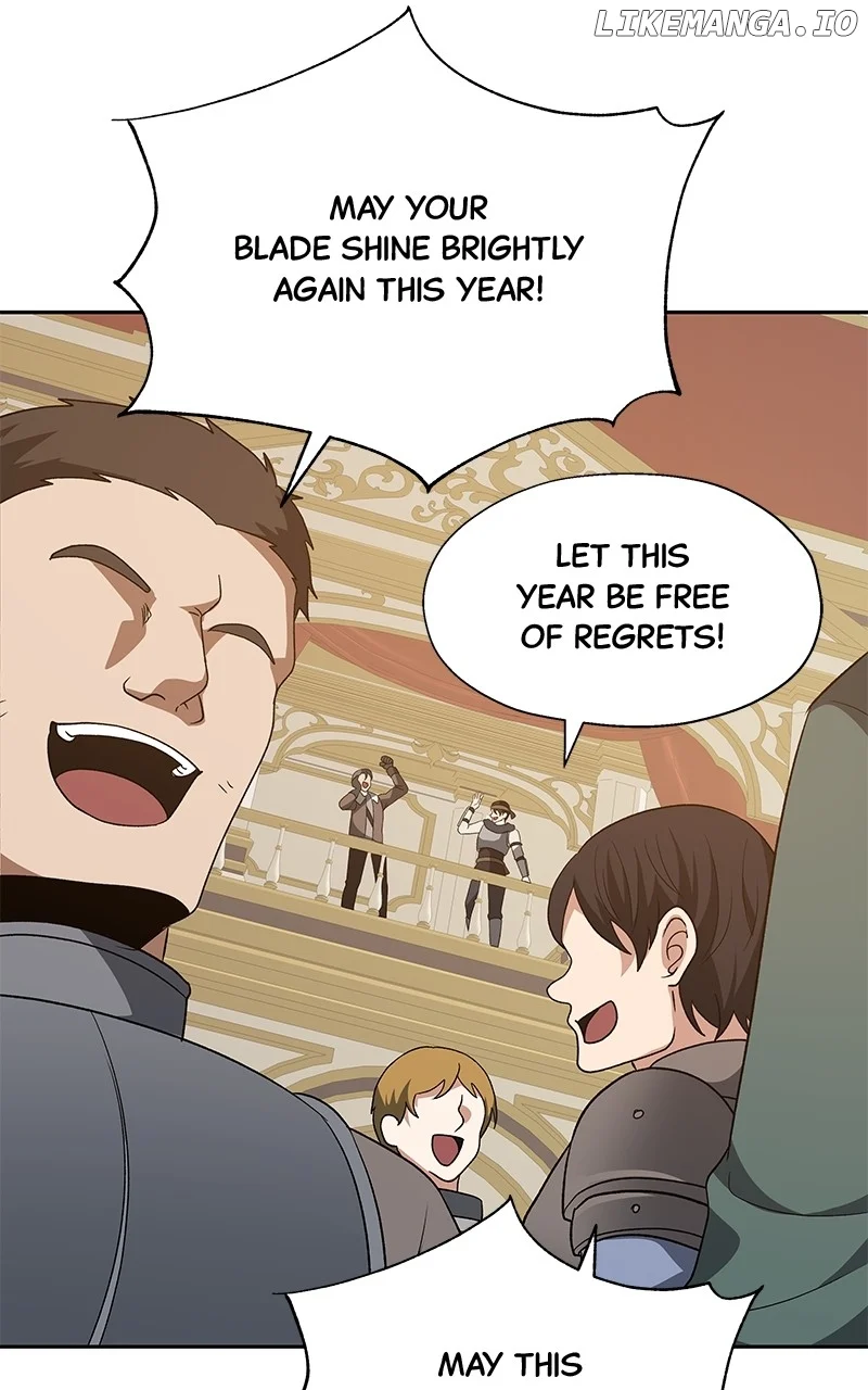 Transmigrating to the Otherworld Once More chapter 85 page 41