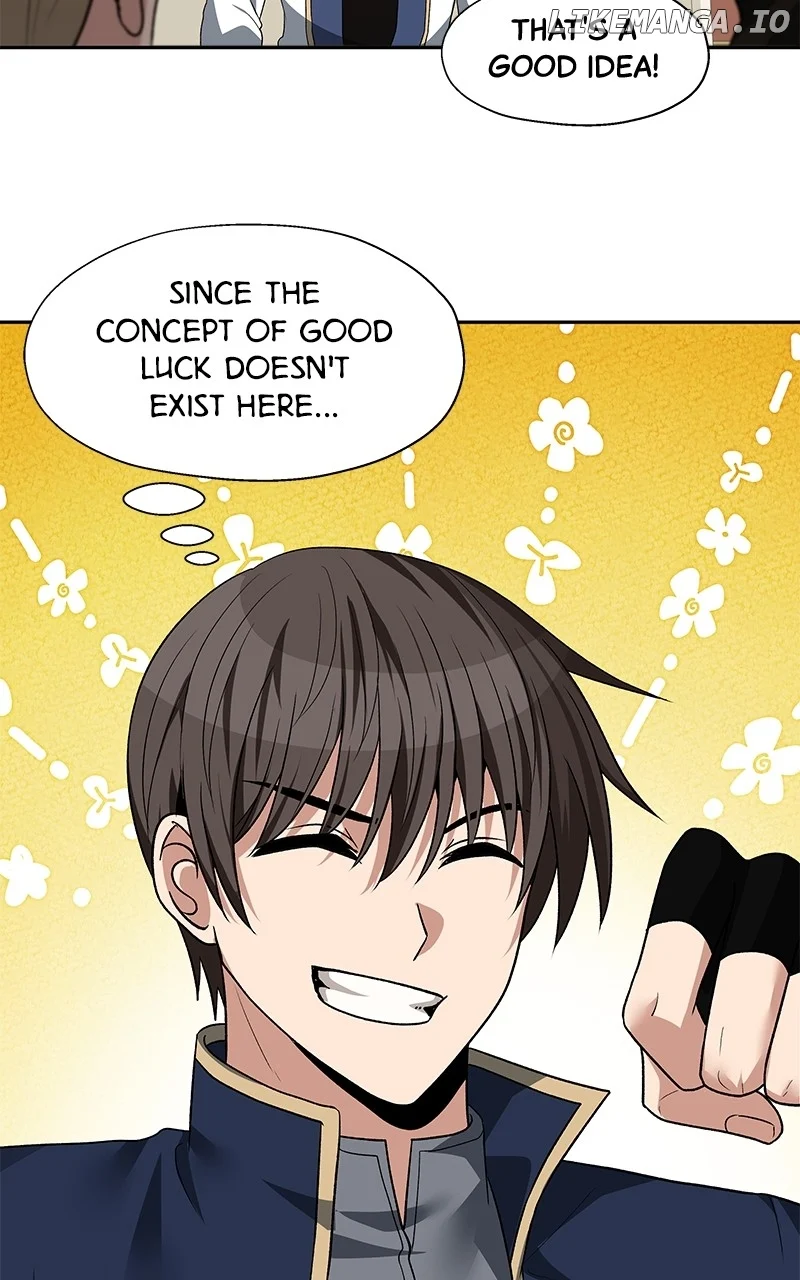 Transmigrating to the Otherworld Once More chapter 85 page 43