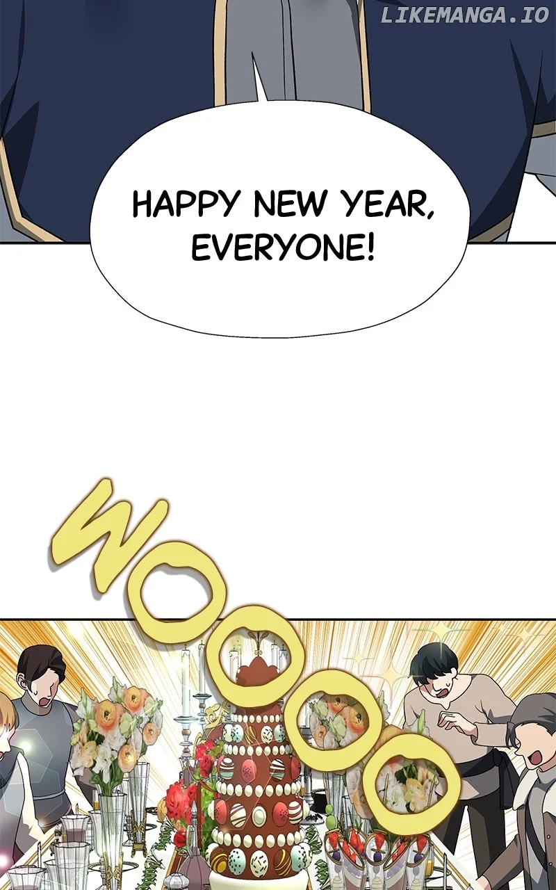 Transmigrating to the Otherworld Once More chapter 85 page 44
