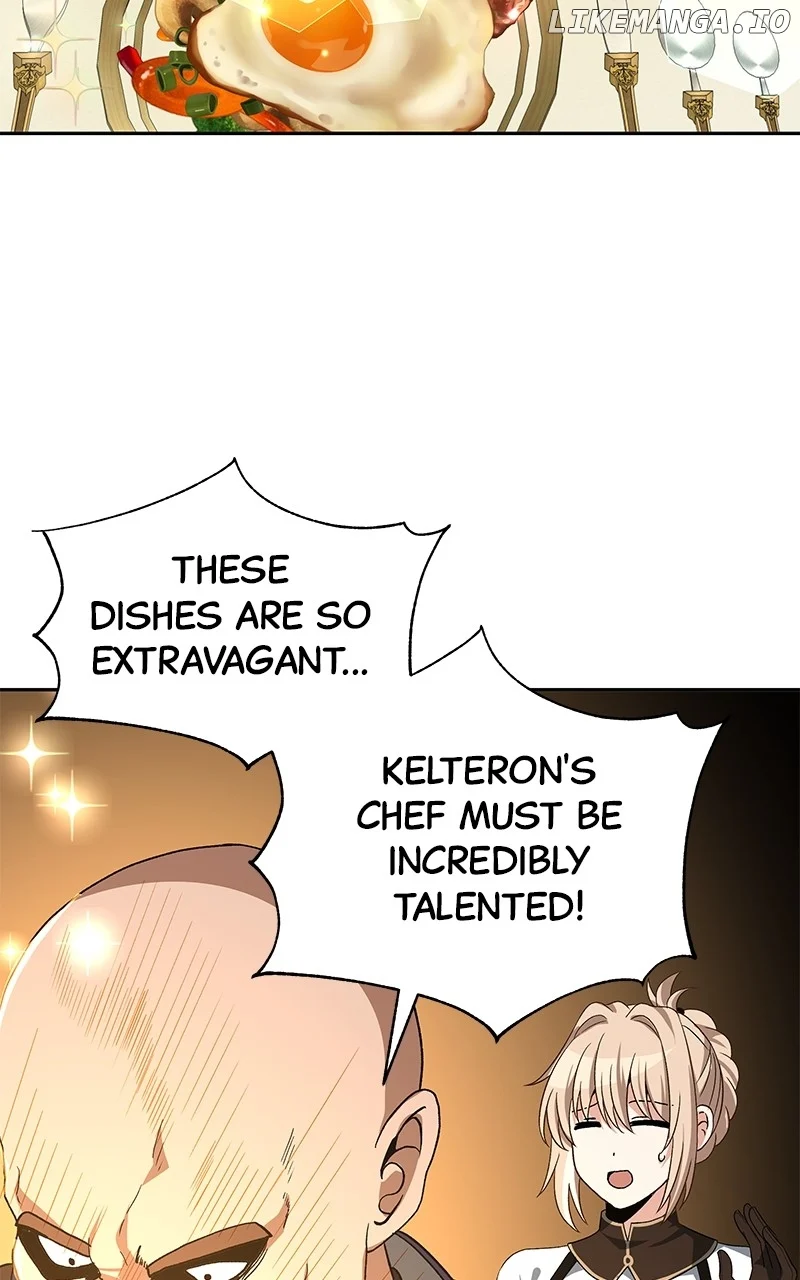 Transmigrating to the Otherworld Once More chapter 85 page 46
