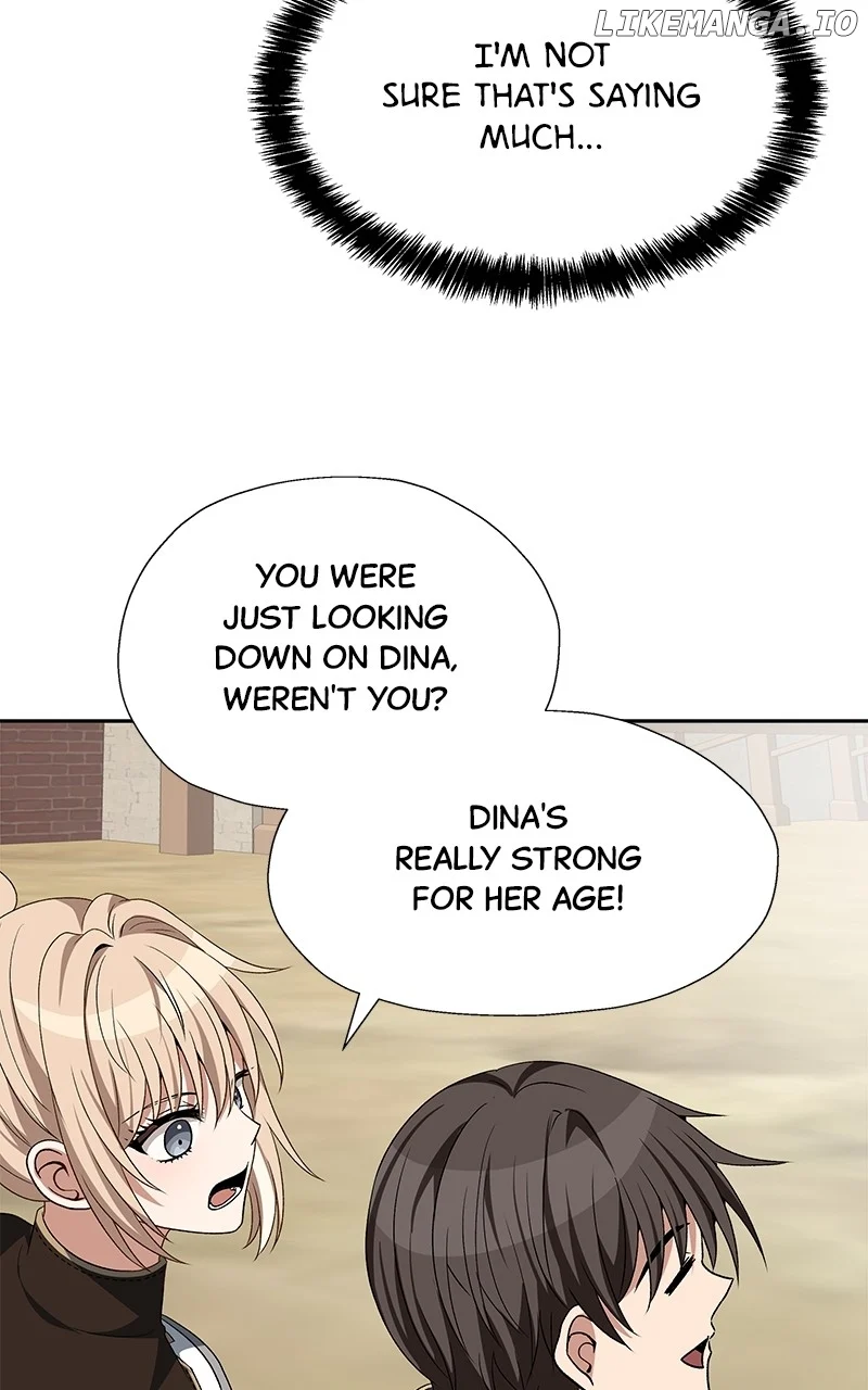 Transmigrating to the Otherworld Once More chapter 85 page 6