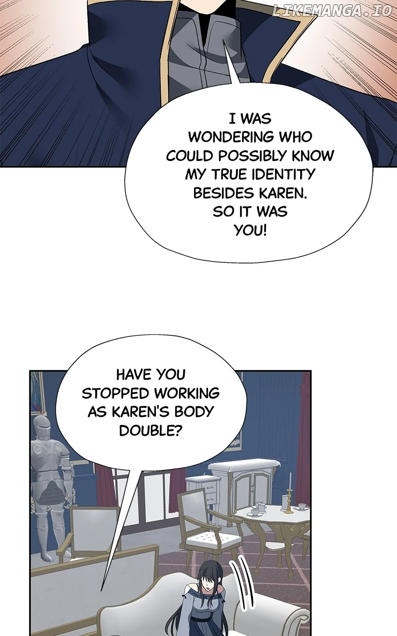 Transmigrating to the Otherworld Once More chapter 85 page 65