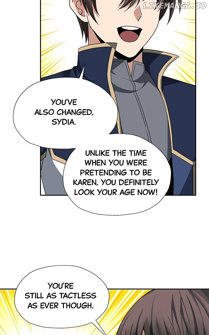 Transmigrating to the Otherworld Once More chapter 85 page 67