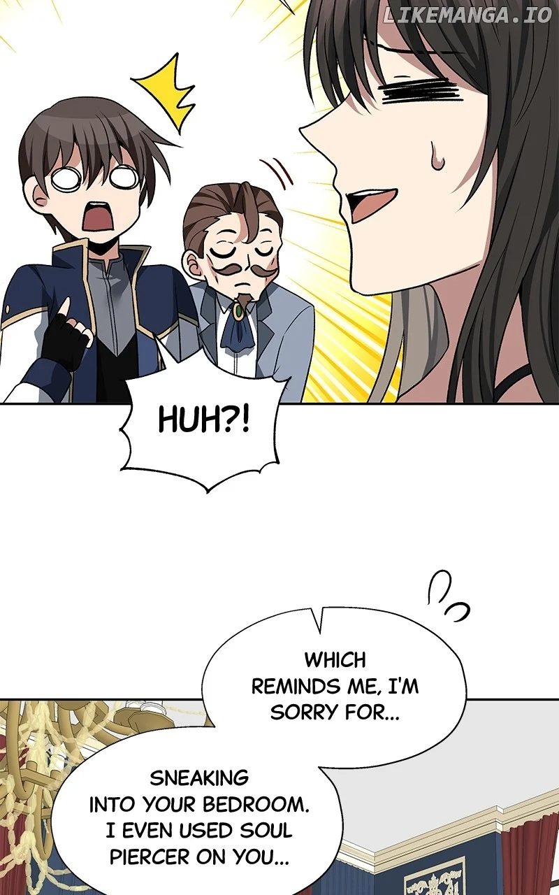 Transmigrating to the Otherworld Once More chapter 85 page 68