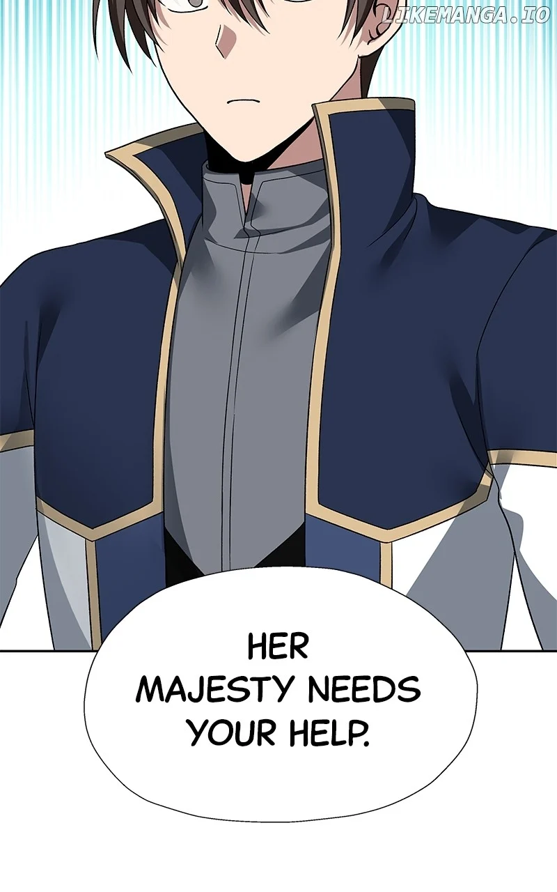 Transmigrating to the Otherworld Once More chapter 85 page 71