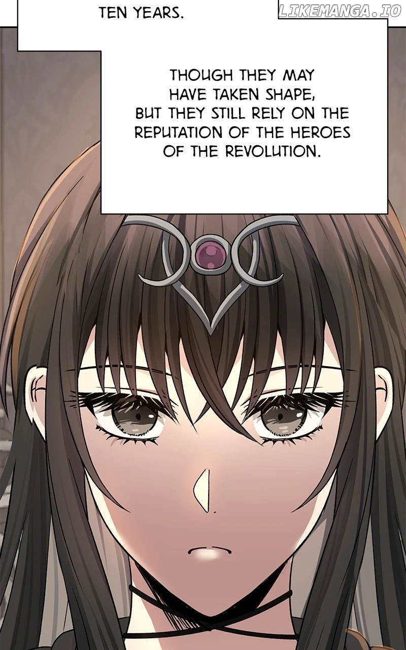 Transmigrating to the Otherworld Once More chapter 85 page 74