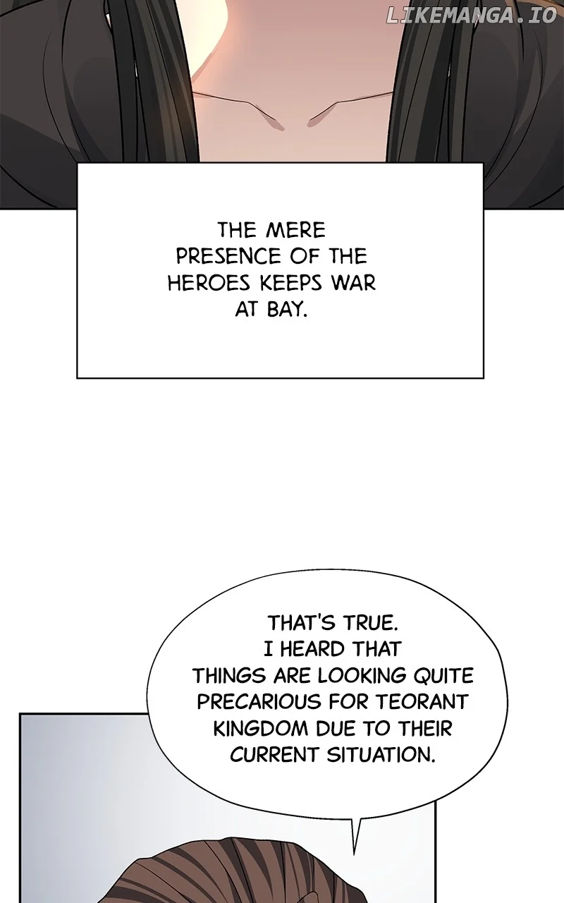 Transmigrating to the Otherworld Once More chapter 85 page 75