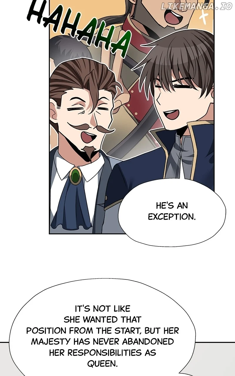 Transmigrating to the Otherworld Once More chapter 85 page 77