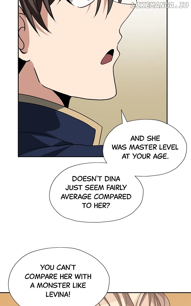 Transmigrating to the Otherworld Once More chapter 85 page 8