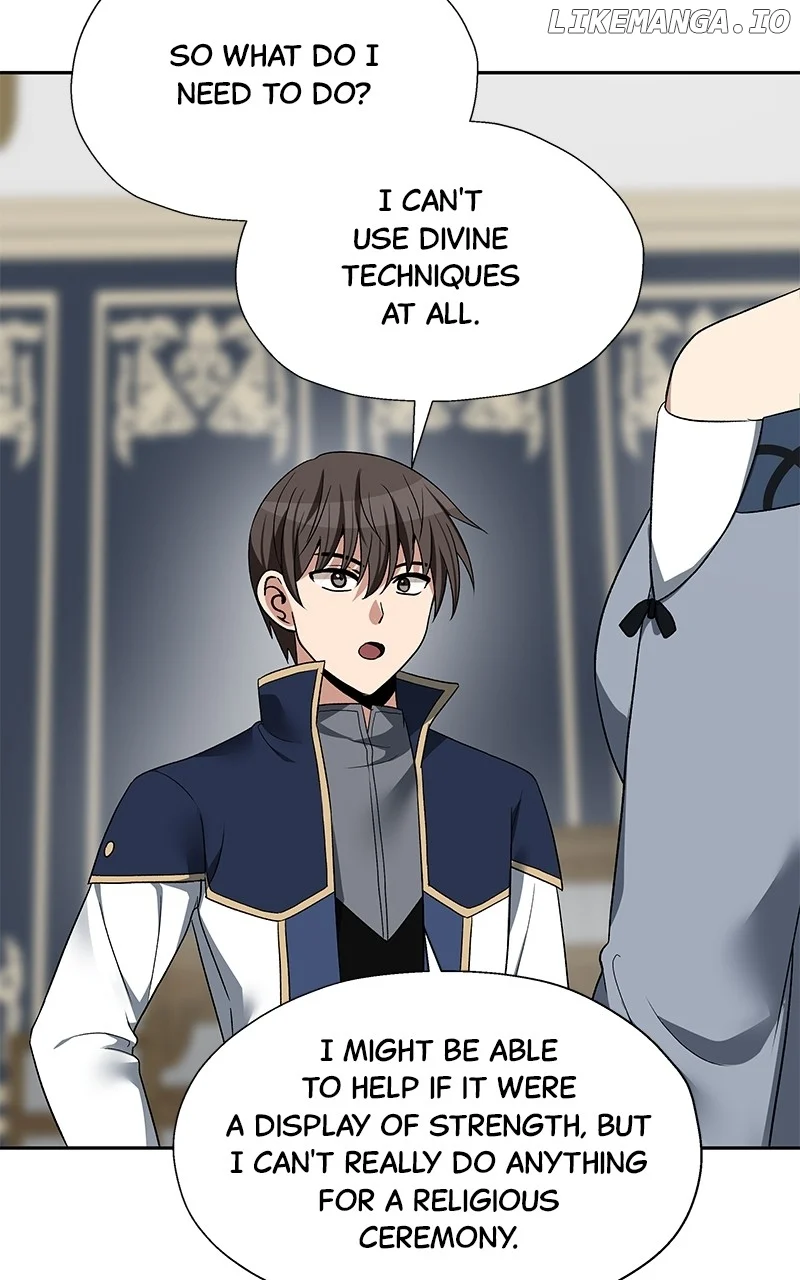 Transmigrating to the Otherworld Once More chapter 85 page 83