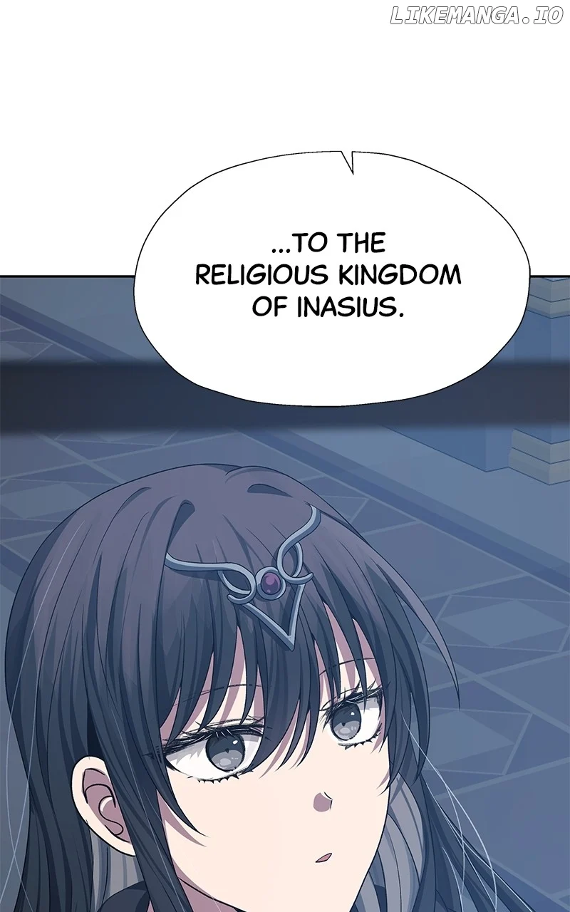 Transmigrating to the Otherworld Once More chapter 85 page 86
