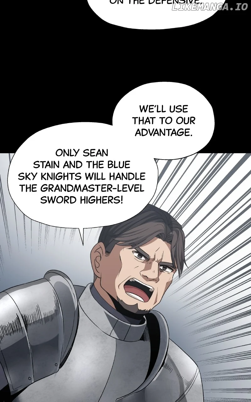 Transmigrating to the Otherworld Once More chapter 90 page 2