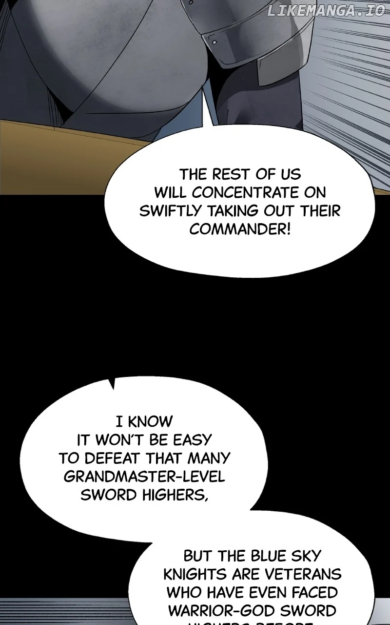 Transmigrating to the Otherworld Once More chapter 90 page 3