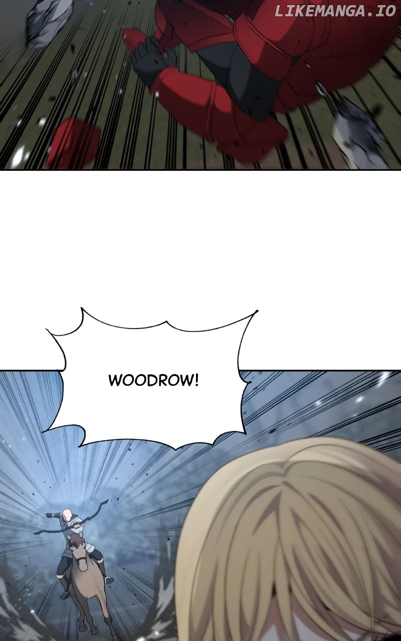 Transmigrating to the Otherworld Once More chapter 90 page 32