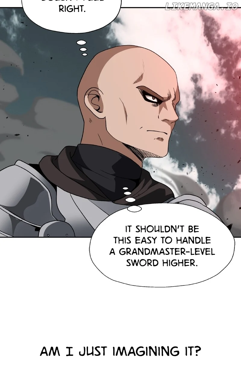 Transmigrating to the Otherworld Once More chapter 90 page 46