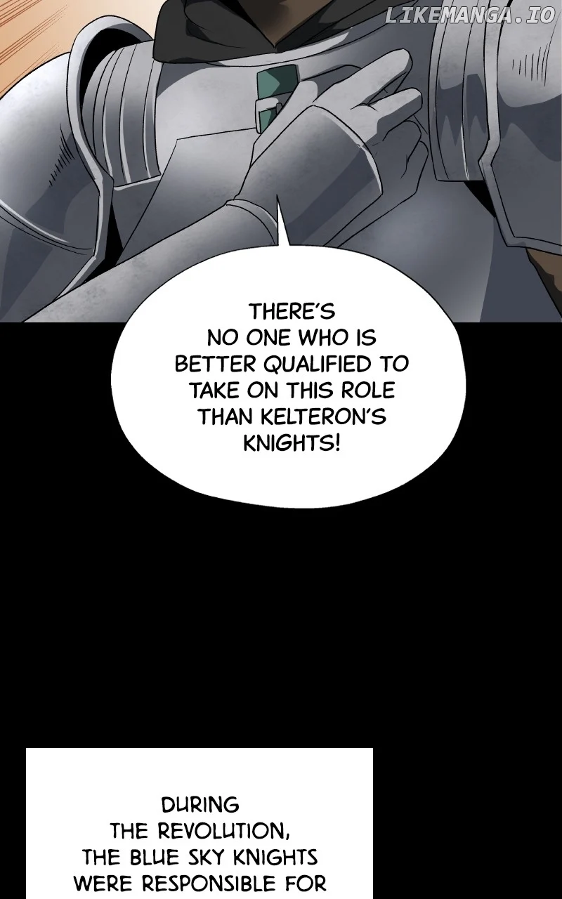 Transmigrating to the Otherworld Once More chapter 90 page 7