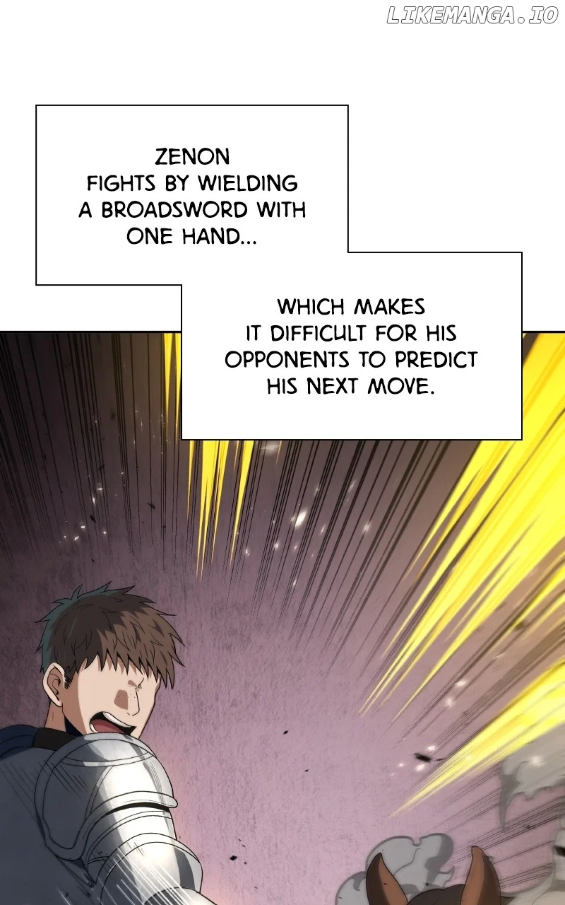 Transmigrating to the Otherworld Once More chapter 91 page 1