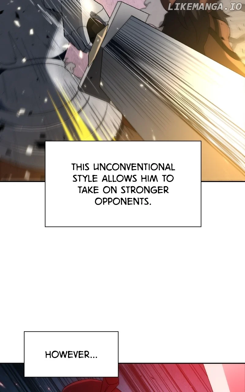 Transmigrating to the Otherworld Once More chapter 91 page 2