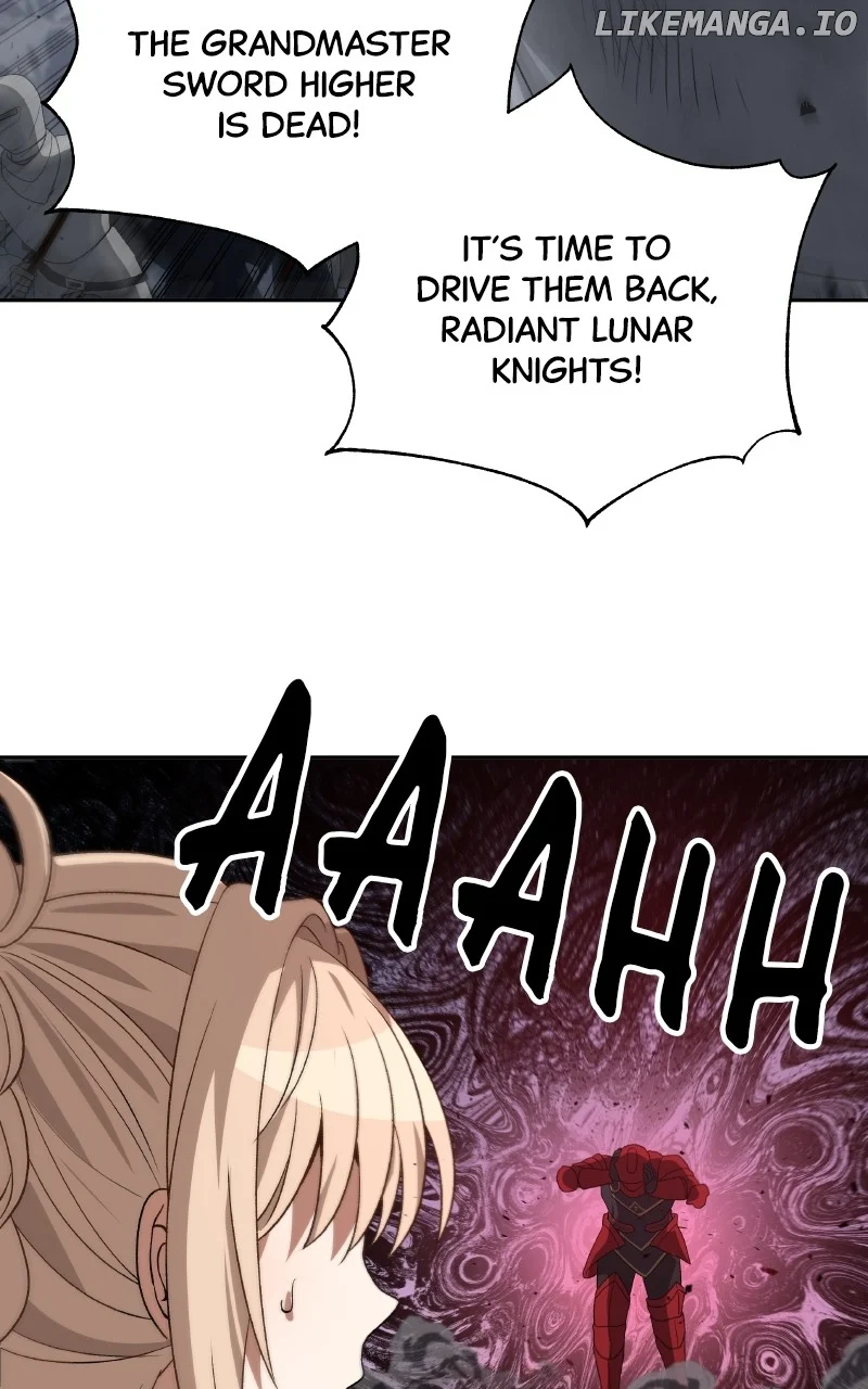 Transmigrating to the Otherworld Once More chapter 91 page 22