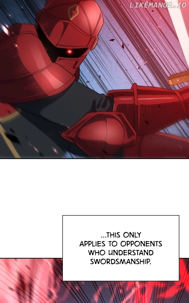 Transmigrating to the Otherworld Once More chapter 91 page 3