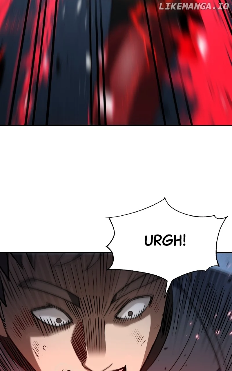 Transmigrating to the Otherworld Once More chapter 91 page 32