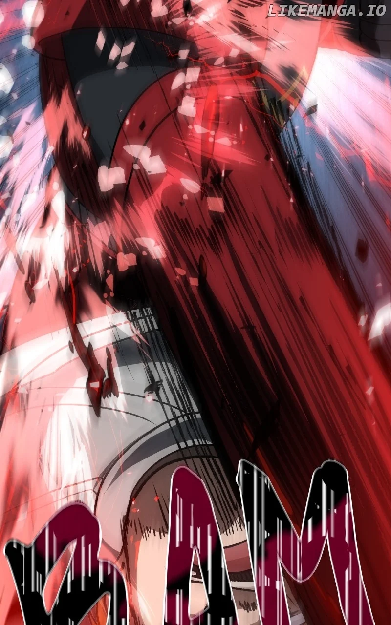Transmigrating to the Otherworld Once More chapter 91 page 37