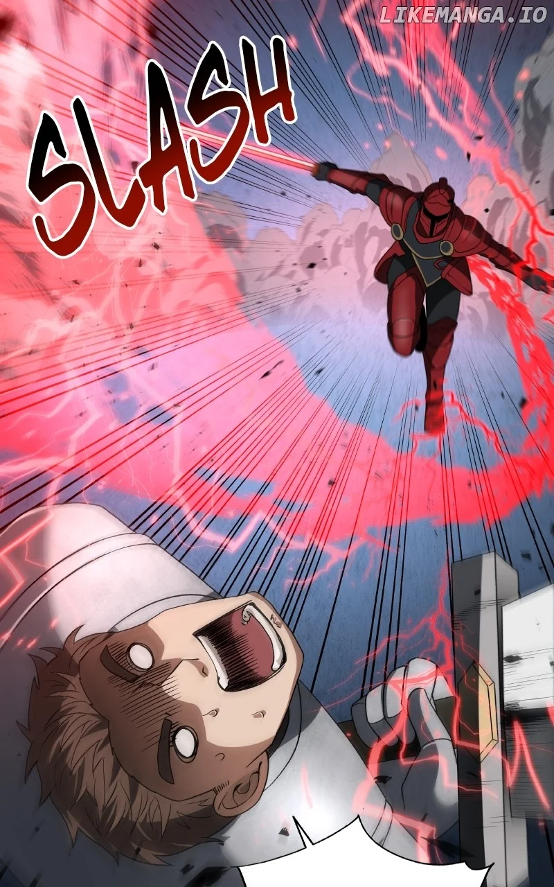 Transmigrating to the Otherworld Once More chapter 91 page 4
